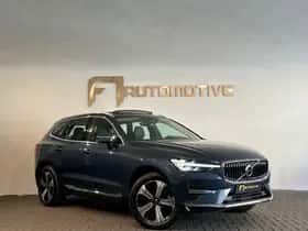 Volvo XC60 (2023) thumbnail 7