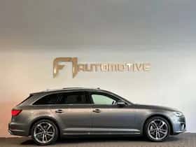 Audi A4 (2019) thumbnail 11