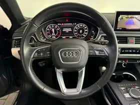 Audi A4 (2019) thumbnail 12
