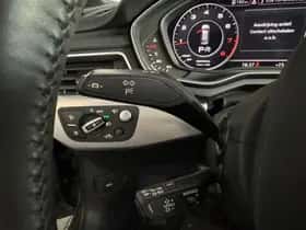Audi A4 (2019) thumbnail 13