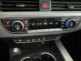 Audi A4 (2019) thumbnail 17