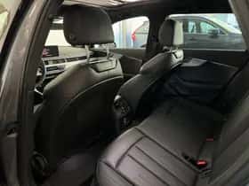 Audi A4 (2019) thumbnail 18