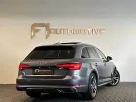 Audi A4 (2019) thumbnail 3