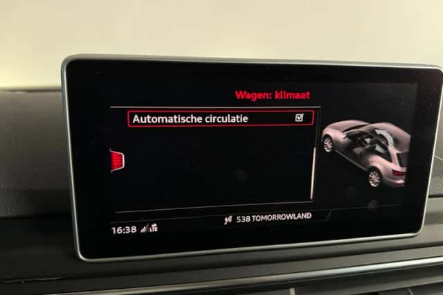 Audi A4 (2019) thumbnail 28