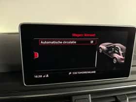Audi A4 (2019) thumbnail 28