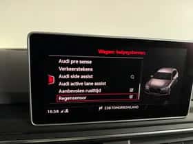 Audi A4 (2019) thumbnail 29