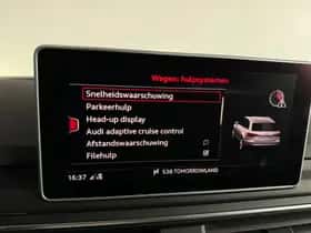 Audi A4 (2019) thumbnail 30