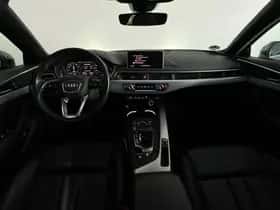 Audi A4 (2019) thumbnail 4
