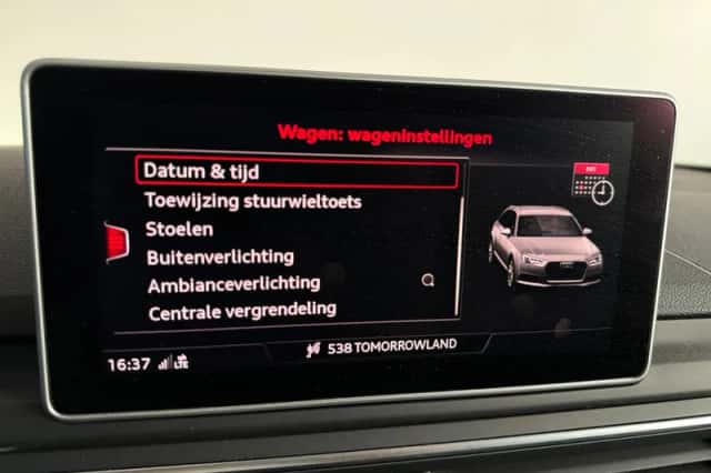 Audi A4 (2019) thumbnail 31