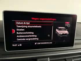 Audi A4 (2019) thumbnail 31