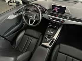 Audi A4 (2019) thumbnail 33