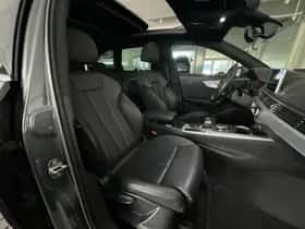 Audi A4 (2019) thumbnail 35