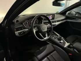 Audi A4 (2019) thumbnail 5