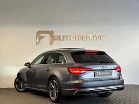 Audi A4 (2019) thumbnail 7