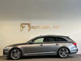 Audi A4 (2019) thumbnail 9