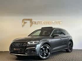 Audi Q5 (2020)