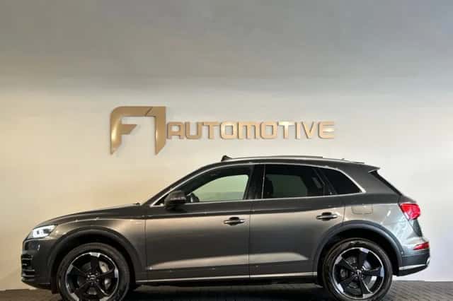 Audi Q5 (2020) thumbnail 11