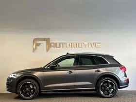 Audi Q5 (2020) thumbnail 11
