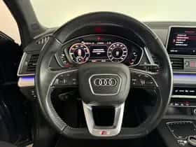 Audi Q5 (2020) thumbnail 12