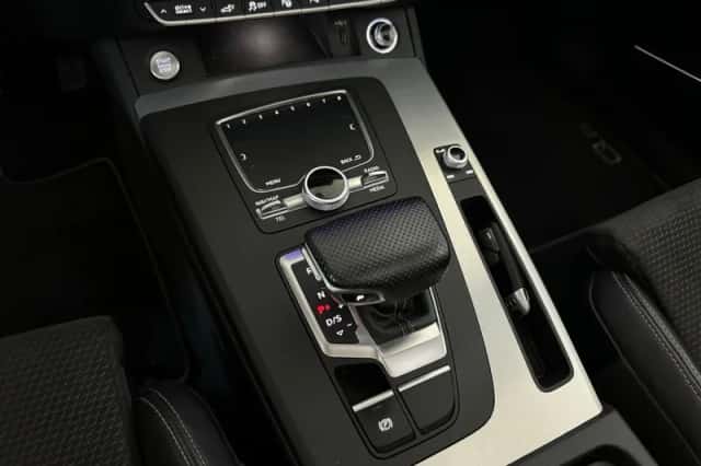 Audi Q5 (2020) thumbnail 13