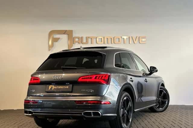 Audi Q5 (2020) thumbnail 3