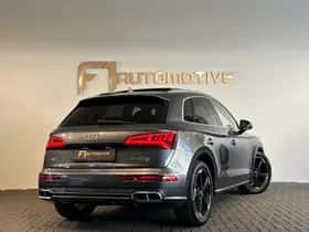 Audi Q5 (2020) thumbnail 3
