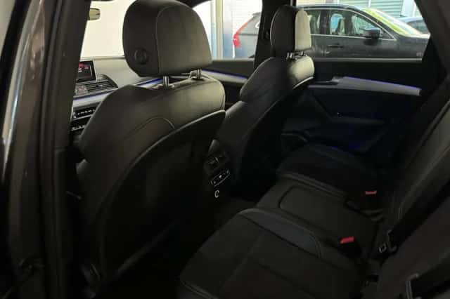 Audi Q5 (2020) thumbnail 21