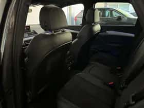 Audi Q5 (2020) thumbnail 21