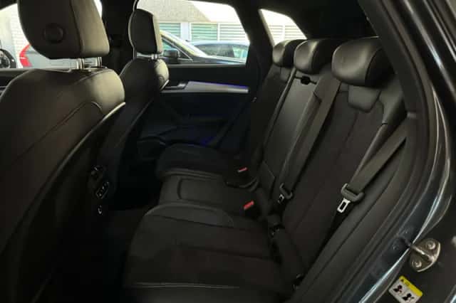 Audi Q5 (2020) thumbnail 22