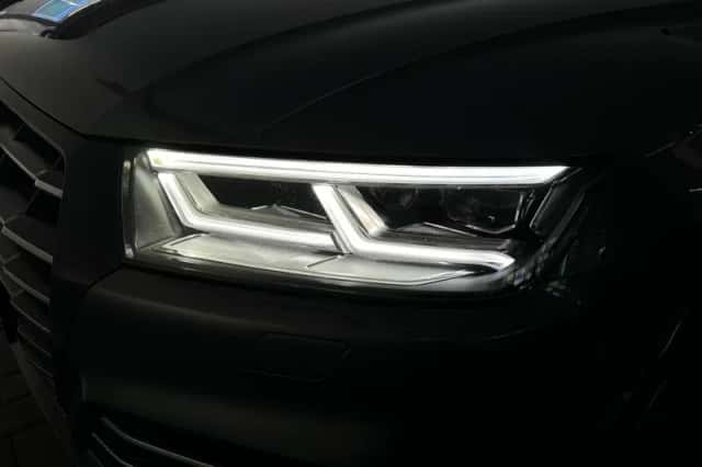 Audi Q5 (2020) thumbnail 26