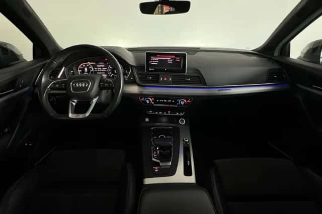 Audi Q5 (2020) thumbnail 4