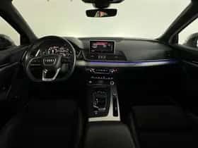 Audi Q5 (2020) thumbnail 4