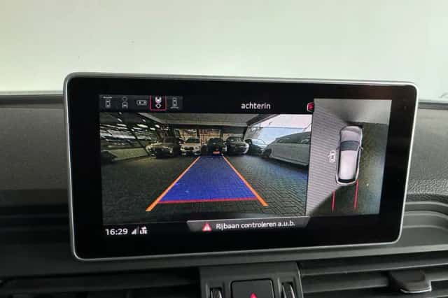 Audi Q5 (2020) thumbnail 32