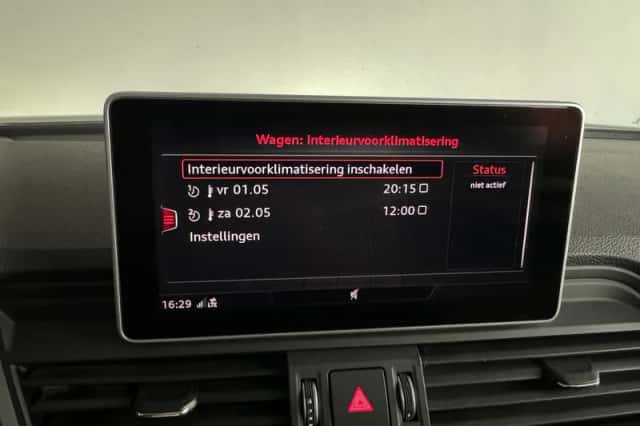 Audi Q5 (2020) thumbnail 33