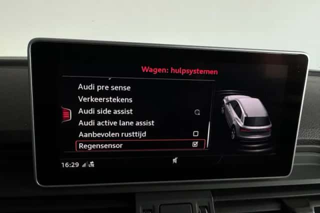 Audi Q5 (2020) thumbnail 34