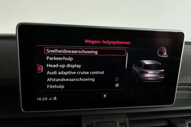 Audi Q5 (2020) thumbnail 35