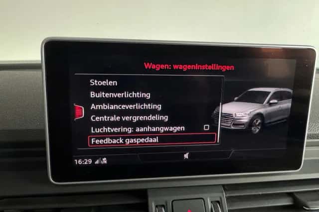 Audi Q5 (2020) thumbnail 36