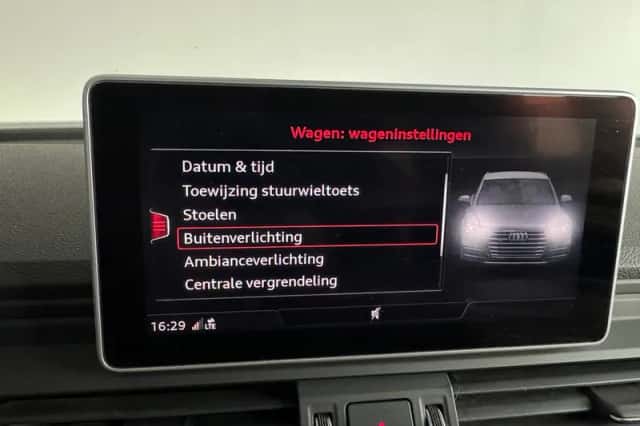 Audi Q5 (2020) thumbnail 37