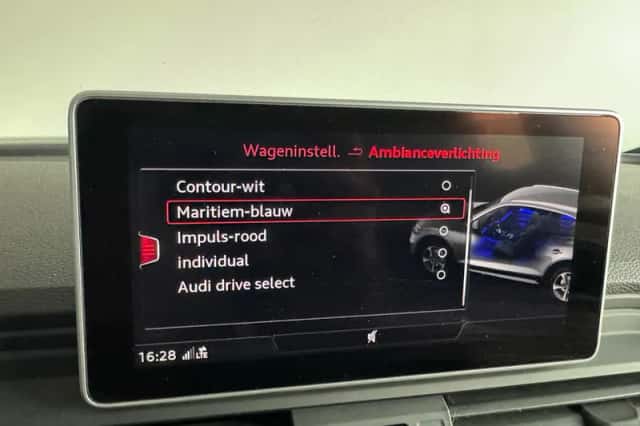 Audi Q5 (2020) thumbnail 38