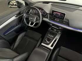 Audi Q5 (2020) thumbnail 5