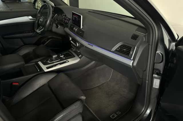 Audi Q5 (2020) thumbnail 41