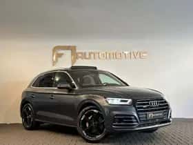Audi Q5 (2020) thumbnail 6
