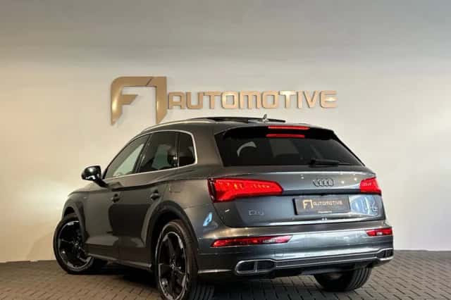 Audi Q5 (2020) thumbnail 7