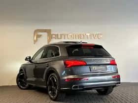 Audi Q5 (2020) thumbnail 7