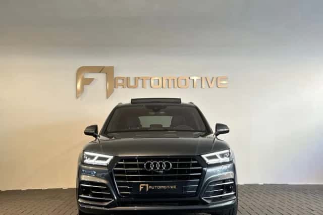 Audi Q5 (2020) thumbnail 8