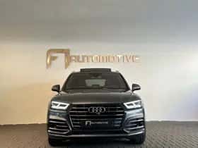 Audi Q5 (2020) thumbnail 8