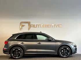 Audi Q5 (2020) thumbnail 9