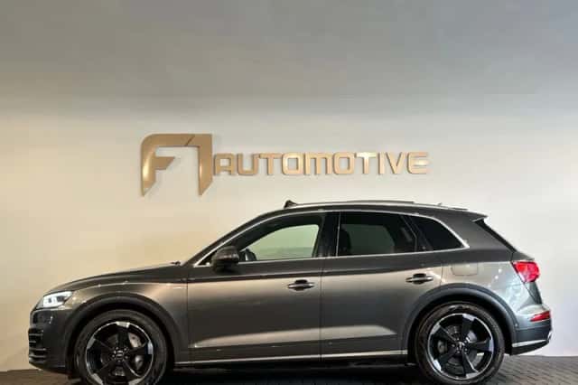Audi Q5 (2020) thumbnail 10