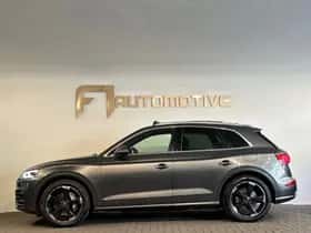 Audi Q5 (2020) thumbnail 10