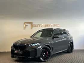 BMW X5 (2025)
